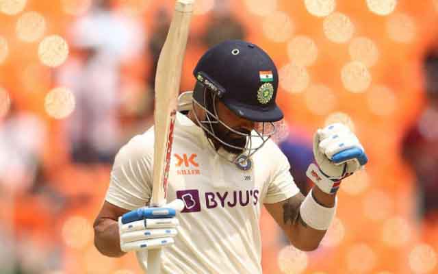 Virat Kohli is back in form and a threat to all countries now: Paul Collingwood