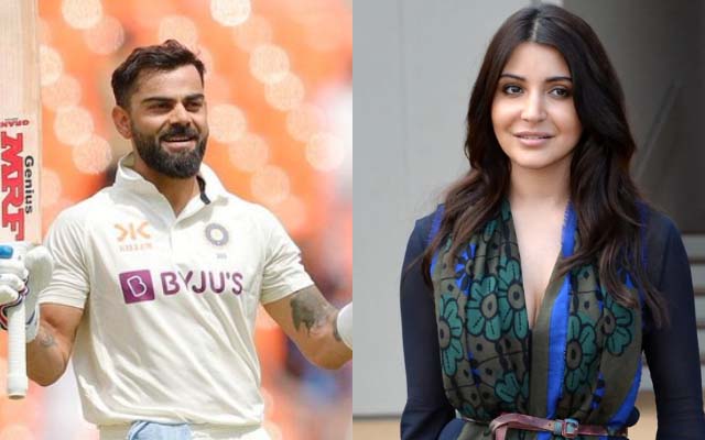 'How the hell am I gonna say hi to her' - Virat Kohli shares untold story about first meeting with Anushka Sharma