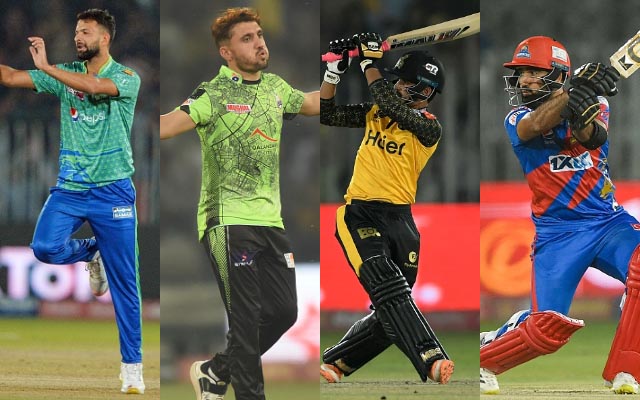 AFG vs PAK: Shadab Khan to lead in absence of Babar as Pakistan announce squad for T20I series; four uncapped players rewarded for PSL brilliance