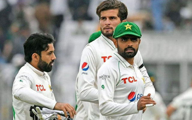 Shaheen Afridi hints support for under fire skipper Babar Azam with cryptic post