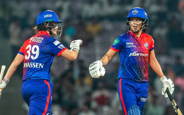 WPL Match 11, Delhi Capitals vs Royal challengers Bangalore - Talking Points and Who Said What?