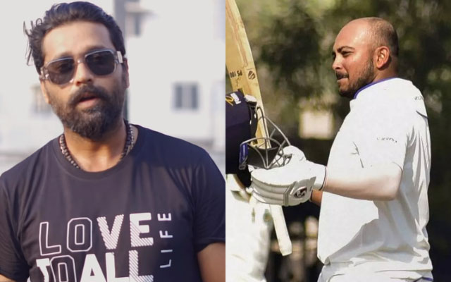 ‘Don’t know why he is not playing’ - Murali Vijay on Prithvi Shaw’s absence from Indian team