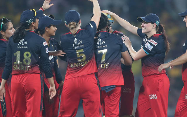 'They needed Devine intervention' - Aakash Chopra on RCB's maiden victory in WPL 2023 after five defeats
