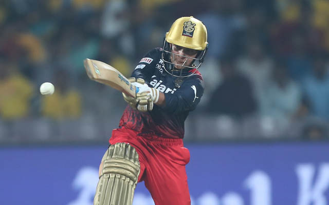 WPL 2023: Kanika Ahuja’s game-changing over that turned tide in RCB’s favor against UPW