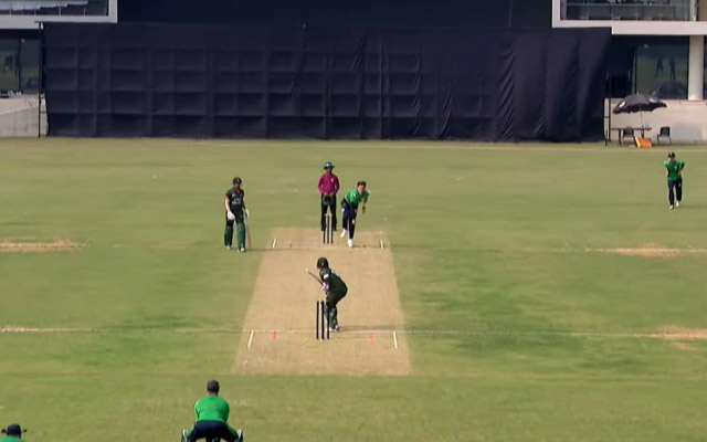 Curtis Campher, Paul Stirling guide Ireland to victory against Bangladesh XI in warm-up game