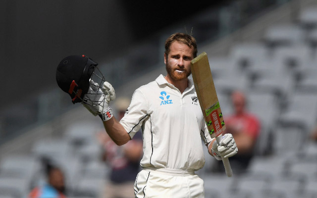 'Test cricket is special, there is a romance to it' - Kane Williamson on beauty of longest format of the game