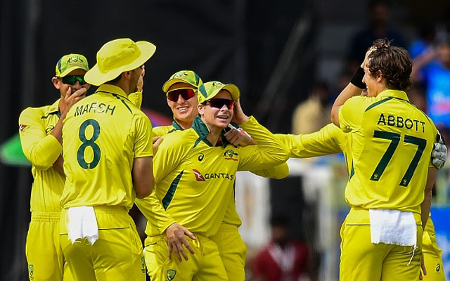 India vs Australia 2nd ODI Talking Points and Who Said What