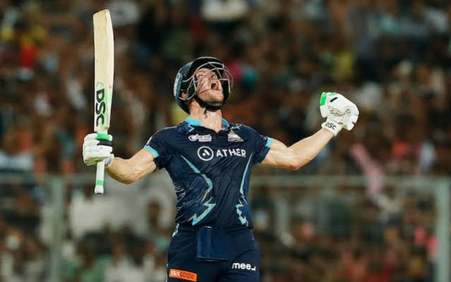'They were really upset' - David Miller reveals Gujarat Titans' displeasure over his absence from team's opening fixture