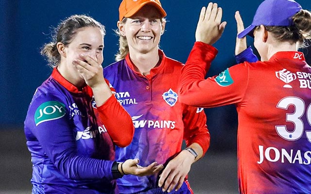 WPL 2023 League Stage Stats Review: Delhi Capitals' dominance, Sophie Devine's feat and other stats