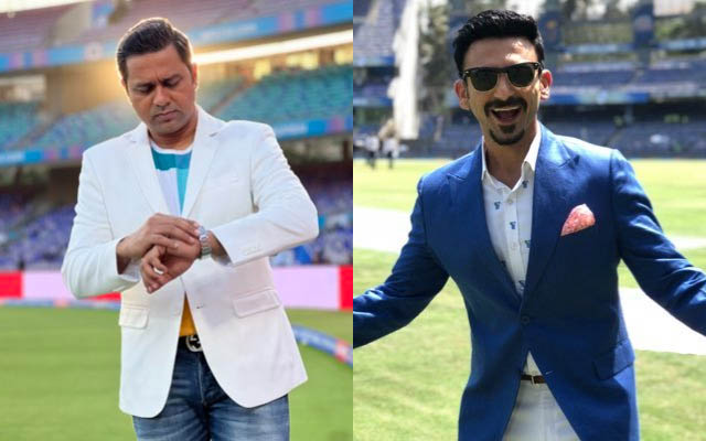IPL 2023: Aakash Chopra and Jatin Sapru name their picks for top run-scorers, wicket-takers on Rario App Launch Event