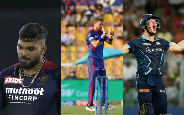 IPL 2023: 5 players who might miss few matches due to national duty