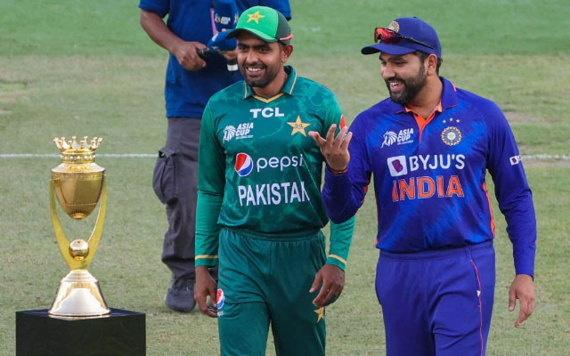 Asia Cup 2023: BCCI and PCB likely to find solution over venue discord in coming weeks