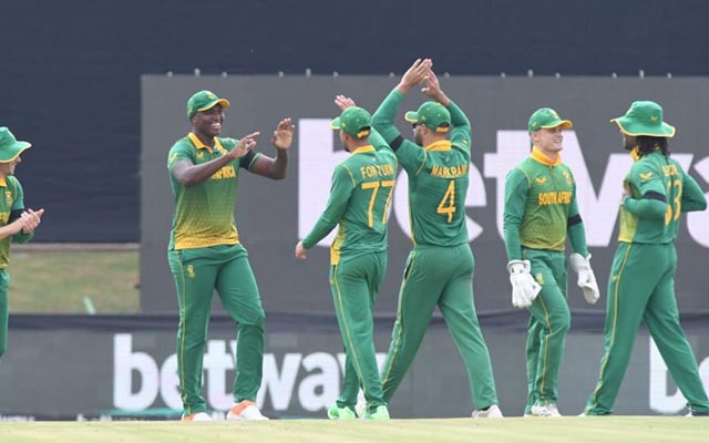 SA vs WI 3rd T20I: Head to Head, Playing XI, Preview, Where to Watch on TV, Online, and Live Streaming Details