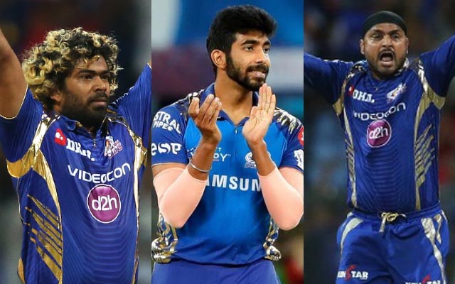IPL: Ranking Mumbai Indians’ five greatest bowlers of all time