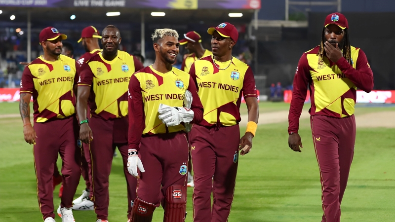 SA vs WI Match Prediction Who will win today's 2nd T20I match between South Africa vs West Indies?