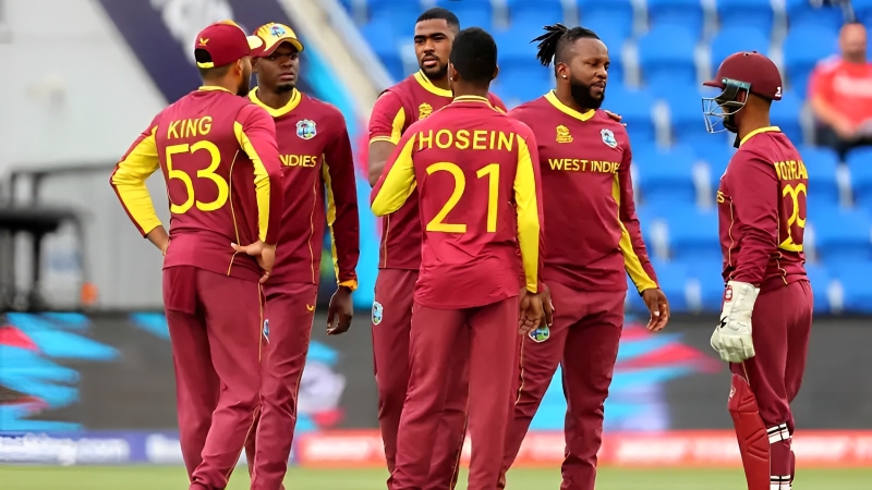 SA vs WI Match Prediction – Who will win today’s 1st ODI match between South Africa vs West Indies?