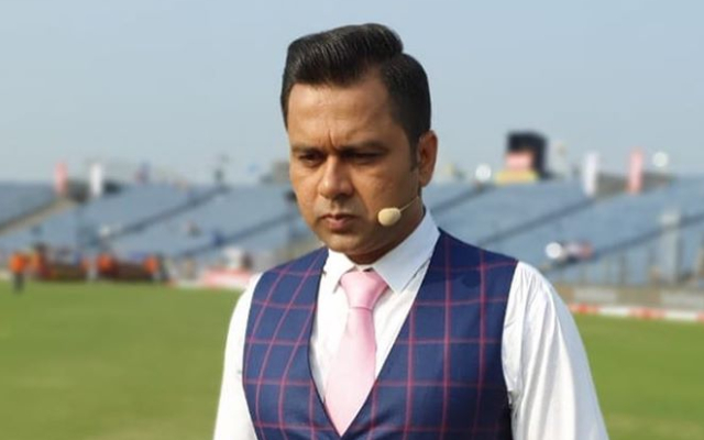 Aakash Chopra shares his thoughts on Australia’s batting performance in first ODI