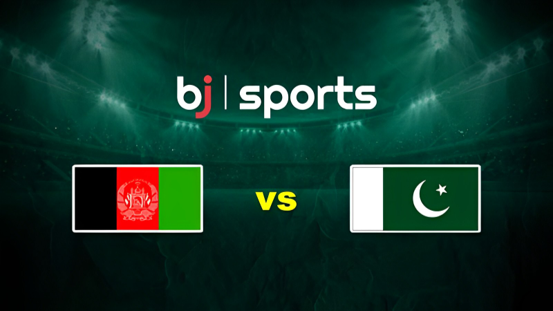 Afghanistan vs Pakistan 1st T20I Match Prediction - Who will win today's 1st T20I match between AFG and PAK?