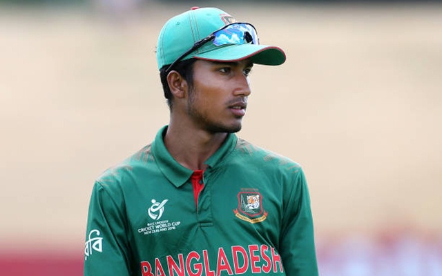BAN vs IRE: Shoriful Islam returns as Bangladesh announce squad for T20Is; Afif Hossain misses out