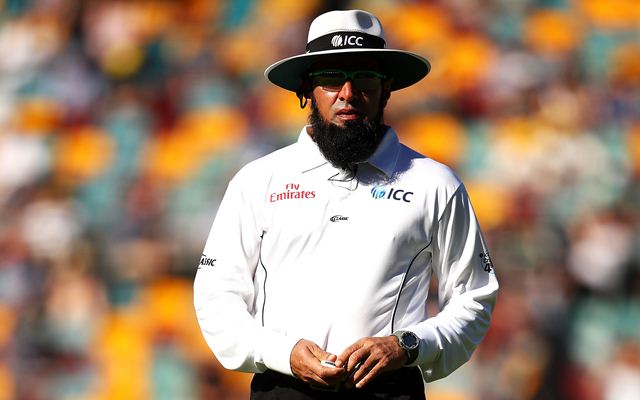 Here are 3 umpires who quit international cricket in recent times