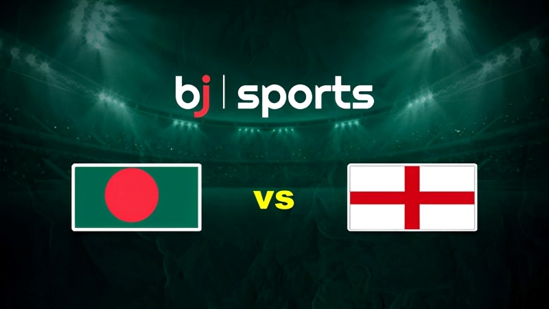 BAN vs ENG Match Prediction Who will win todays 3rd T20I match between Bangladesh vs England