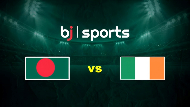 BAN vs IRE Match Prediction Who will win todays 2nd ODI match between Bangladesh and Ireland