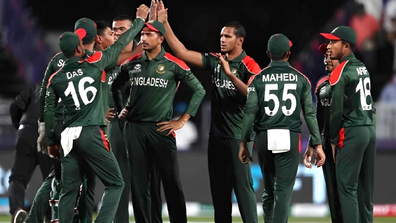BAN vs ENG Match Prediction - Who will win today's 2nd T20I match between Bangladesh vs England?