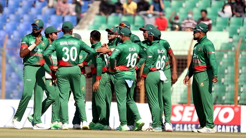 BAN vs IRE Match Prediction - Who will win today's 1st ODI match between Bangladesh and Ireland?