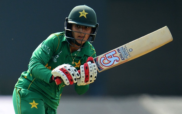 3 players who can replace Bismah Maroof as Pakistan's captain