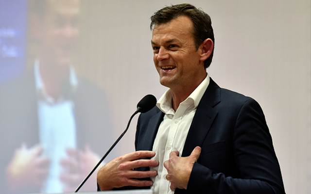'They can salvage a lot' - Adam Gilchrist shares special advice for Australia