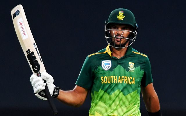 Aiden Markram appointed South Africa's T20I skipper; Temba Bavuma dropped for West Indies T20Is