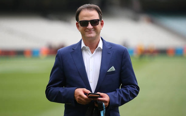 'The pitch was not up to test standard' - Mark Waugh lays into Indore pitch after dramatic first day