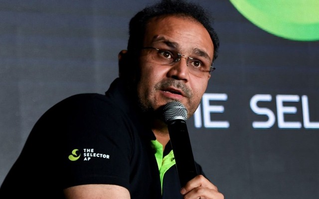 ﻿ 'I want my own choice and I didn't get that choice' - Virender Sehwag on turning down team India's head coach role