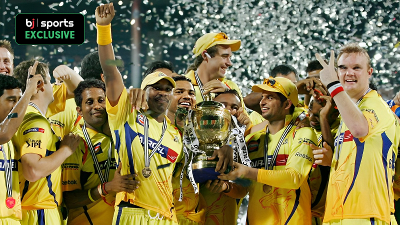 Three contenders to win the Indian T20 League 2023