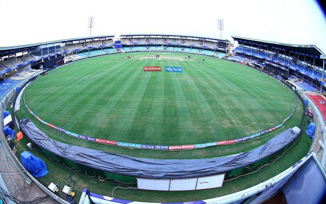 India vs Australia: ODI Records and Stats at Dr. Y.S. Rajasekhara Reddy ACA-VDCA Cricket Stadium, Visakhapatnam