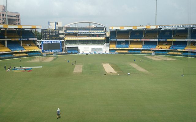 IND vs AUS: BCCI appeals against ICC's 'poor' rating for Indore pitch