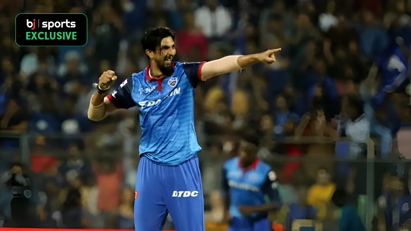 Top 3 most expensive spells in Indian T20 League
