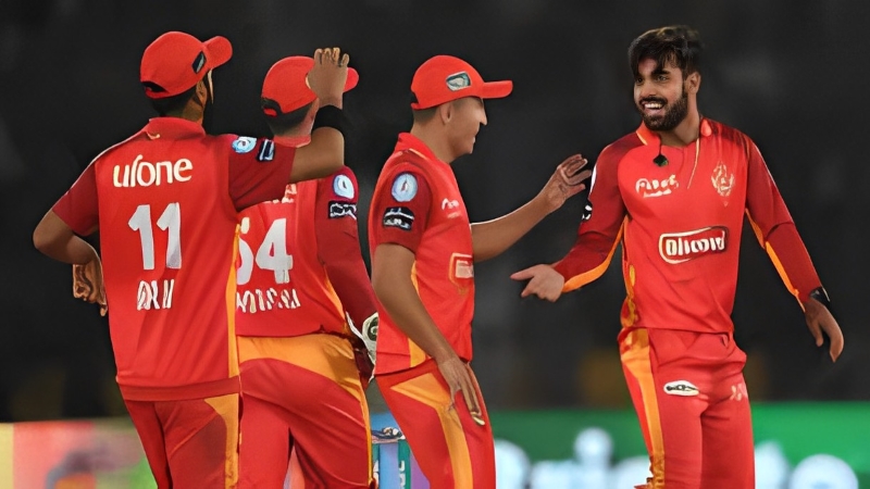 PSL 2023: Match 19, ISL vs KAR Match Prediction- Who will win today's PSL match between Islamabad United and Karachi Kings?