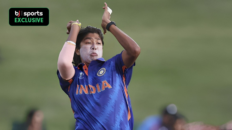 Top 3 fast bowlers in women's cricket
