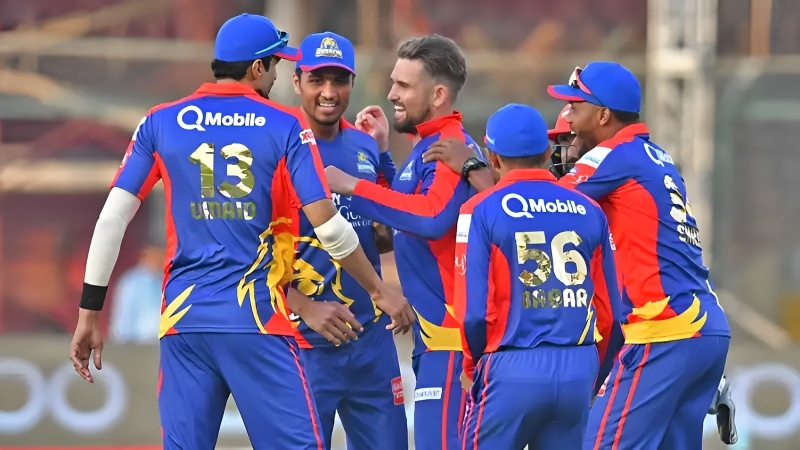 PSL 2023: Match 19, ISL vs KAR Match Prediction- Who will win today's PSL match between Islamabad United and Karachi Kings?