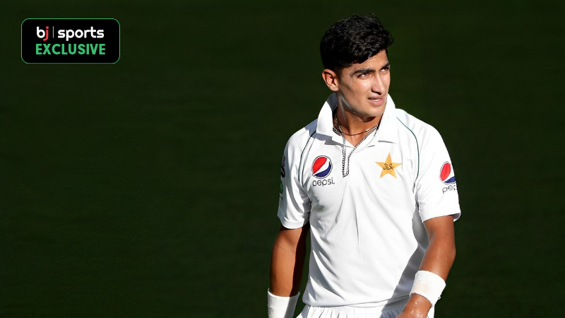 Top 3 youngest players to take 5 wicket haul in Test cricket