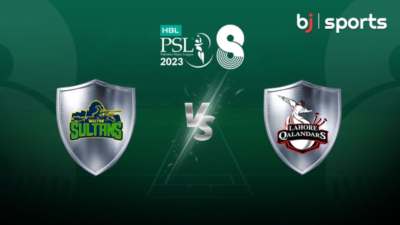 PSL 2023: Final, MUL vs LAH Match Prediction – Who will win today’s PSL match between MUL vs LAH?