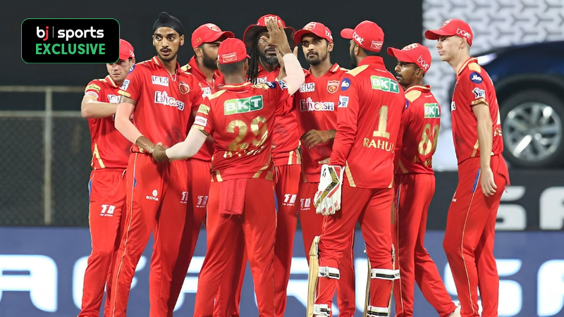 Three teams that could end at the bottom of Indian T20 League 2023 