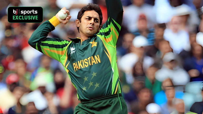 Top 3 bowlers whose career was marred due to illegal action