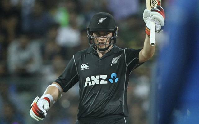 New Zealand name squads for Sri Lanka and Pakistan T20Is Tom Latham to lead