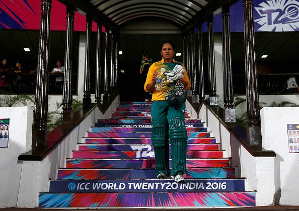 South Africa international Trisha Chetty calls time on 16-year international career