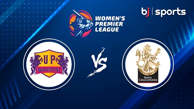 WPL 2023: Match 13, UP-W vs RCB-W Match Prediction – Who will win today’s WPL match between UP-W vs RCB-W?