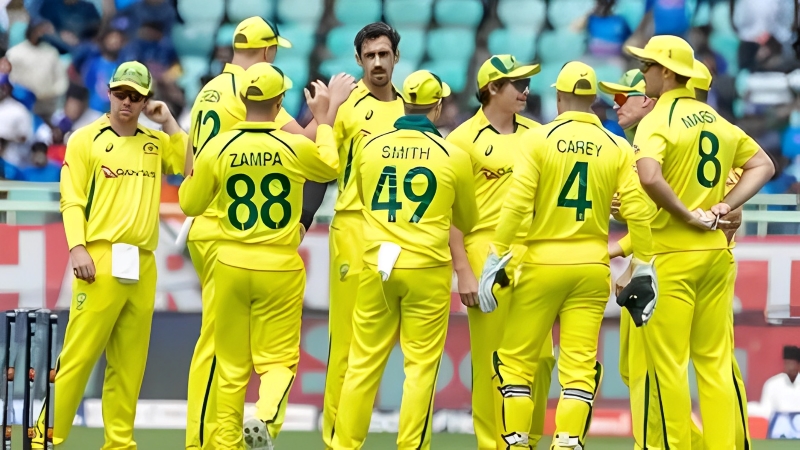 IND vs AUS Match Prediction Who will win today's 3rd ODI match between India and Australia?