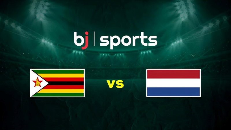 ZIM vs NED Match Prediction - Who will win today's 1st ODI match between Zimbabwe and Netherlands?