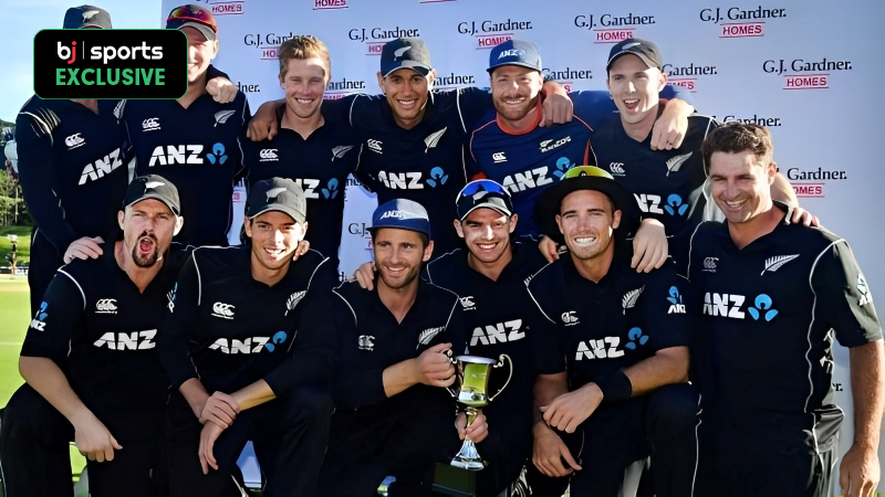 Ranking the top three most successful cricket teams in the world